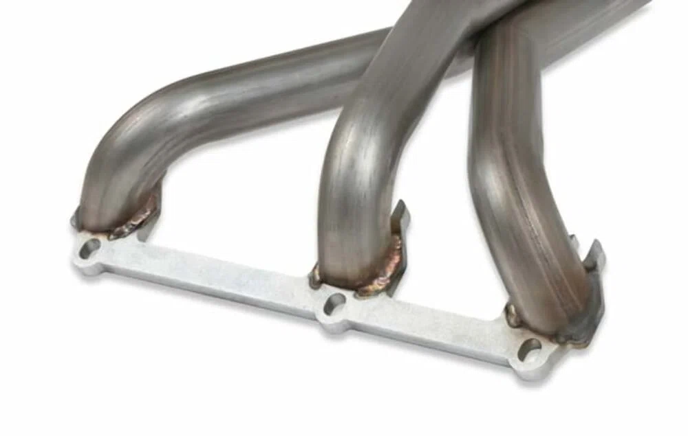 Flowtech Upright Headers - 11585FLT